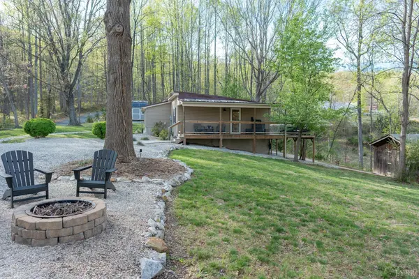892 Franklin Creek RD, Amherst, VA 24521