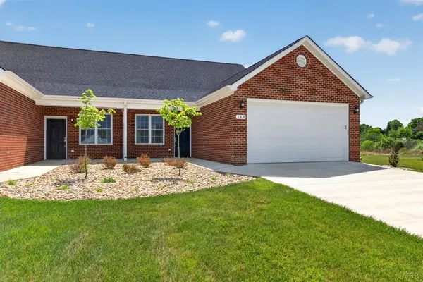 149 Villa Oak CIR, Bedford, VA 24523