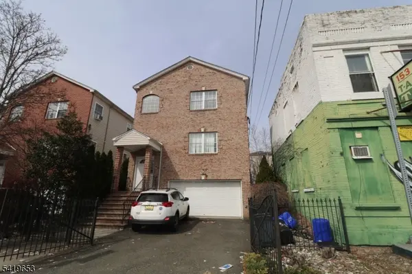 155 Badger Ave, Newark City, NJ 07108