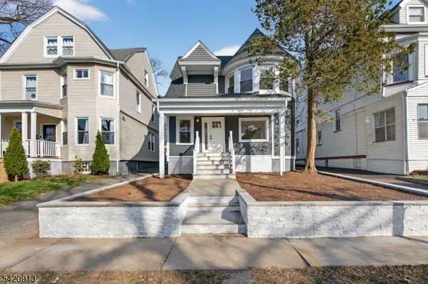 182 N Maple Ave, East Orange City, NJ 07017