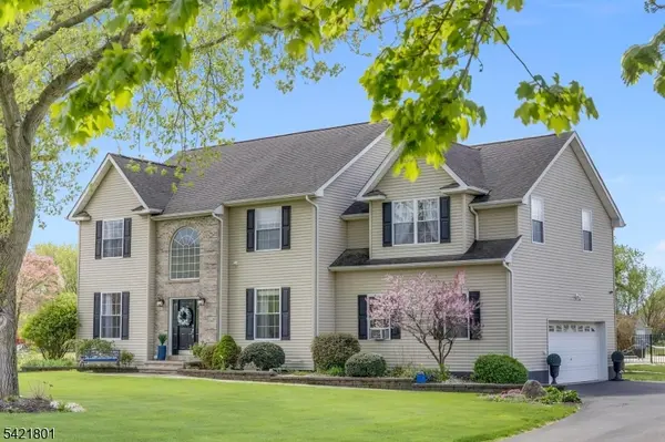 6 Quarry Road, Franklin Twp., NJ 08886