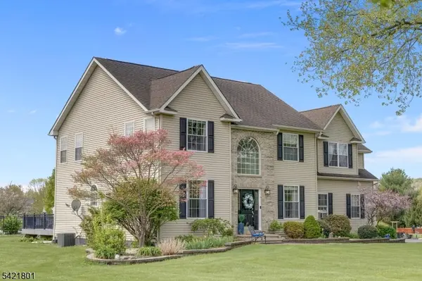6 Quarry Road, Franklin Twp., NJ 08886