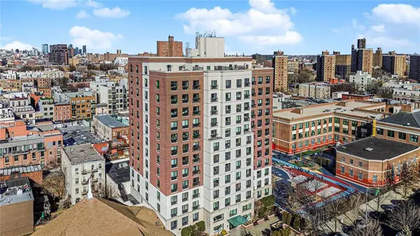 775 Lafayette AVE #5F, Brooklyn, NY 11221