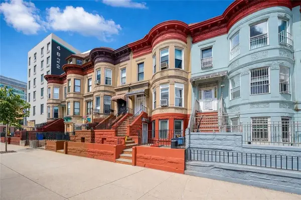 4612 Fort Hamilton Pkwy, Brooklyn, NY 11219