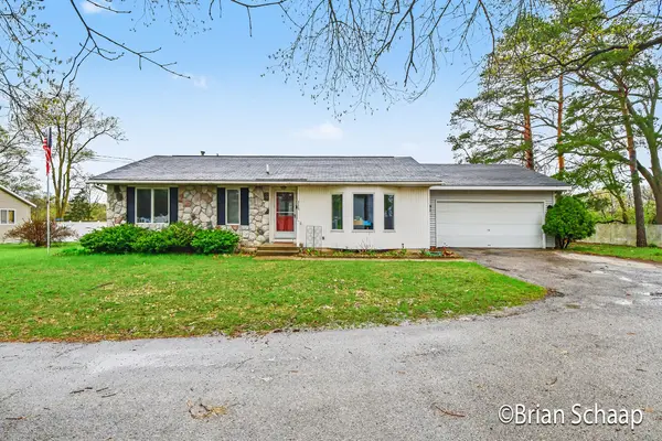 3170 Morley AVE NE, City Of Grand Rapids, MI 49505