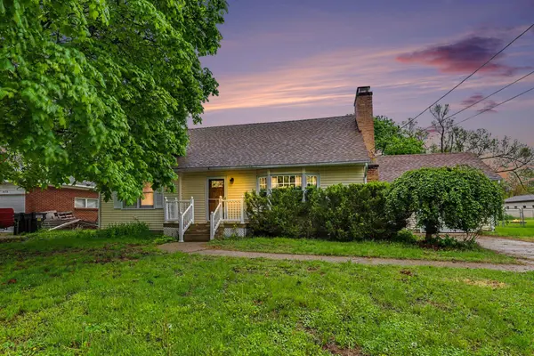 4463 Billmar ST SW, Grandville City, MI 49418