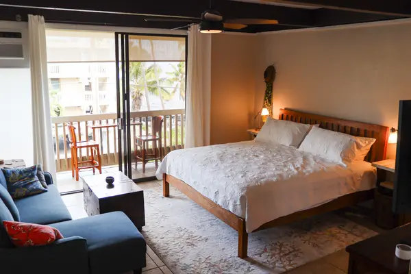 76-6233 ALII DRIVE #364, Kailua-kona, HI 96740