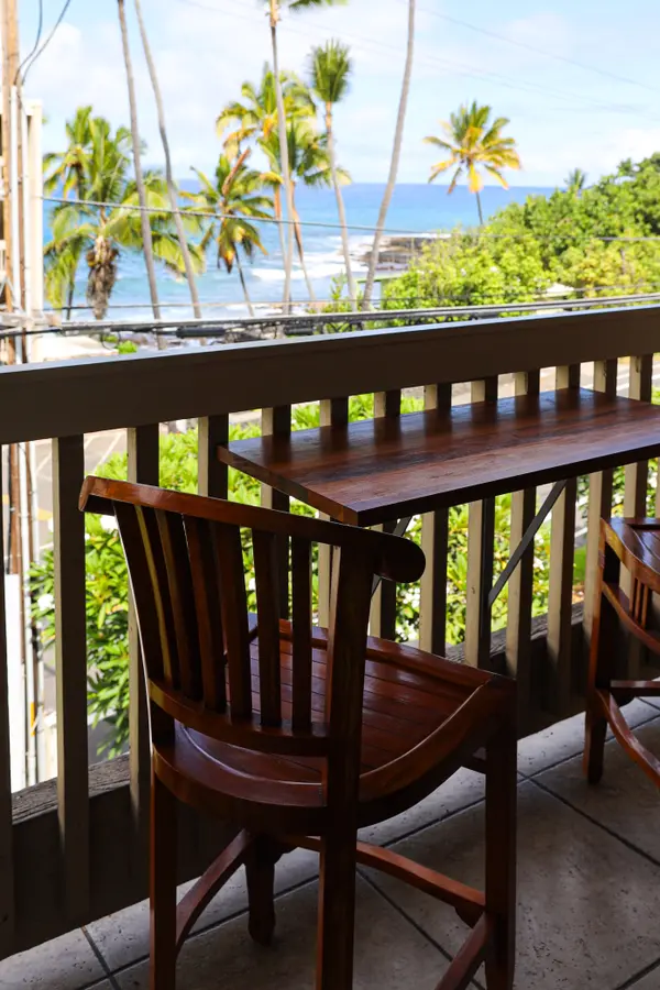 76-6233 ALII DRIVE #364, Kailua-kona, HI 96740