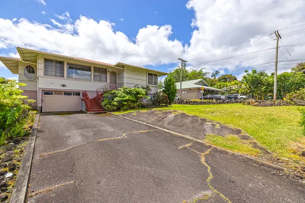 275 PUNAHELE ST, Hilo, HI 96720