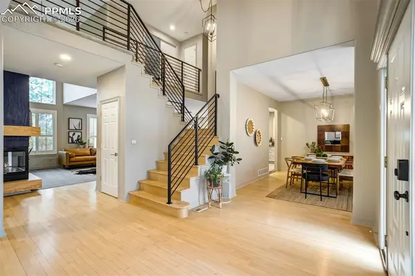 327 Ingleton CT, Castle Pines, CO 80108