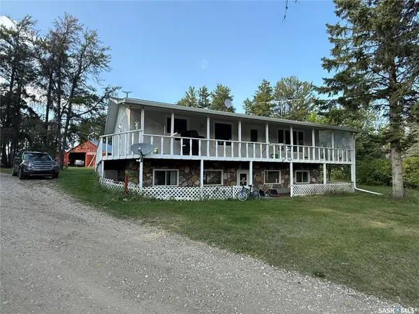 4107 Forest DRIVE, Buckland Rm No. 491, SK S6V 5R3