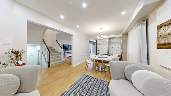 47 Hood CRES, Brampton, ON L6Y 4S7
