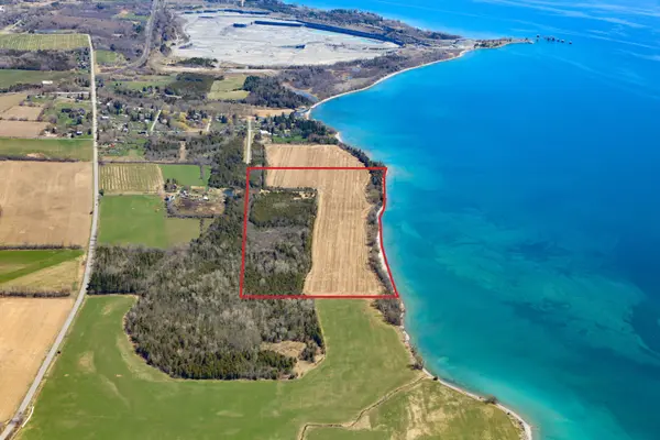 N/A Part Lots 3 & 4, West of Cedar St N/A, Alnwick/haldimand, ON K0K 1S0