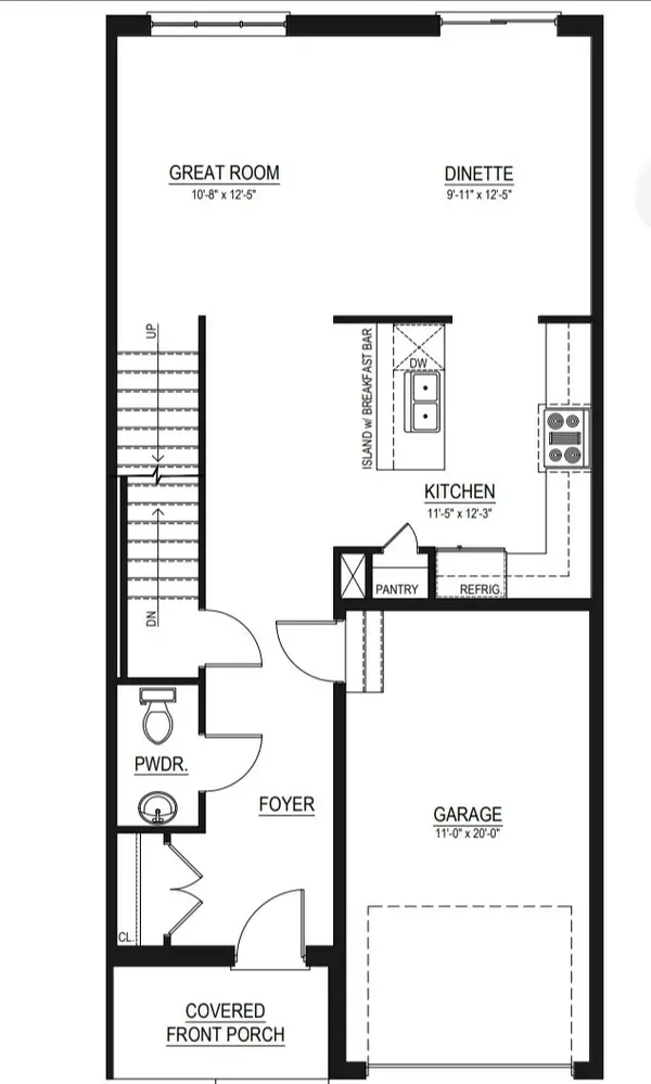 64 Stoss ST, Southwold, ON N0L 2E0