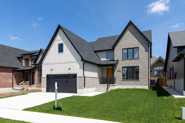 2048 Wickerson RD, London South, ON N6K 5C4