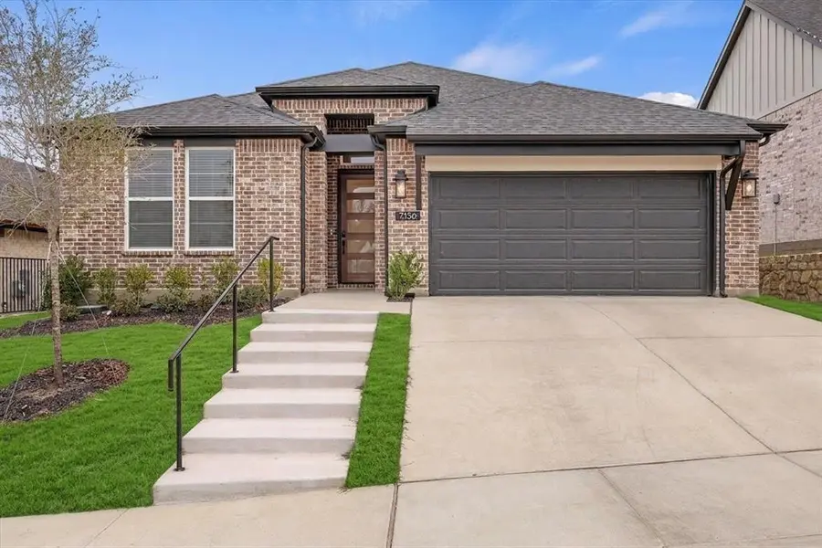 7136 Intrepid Drive, Fort Worth, TX 76179
