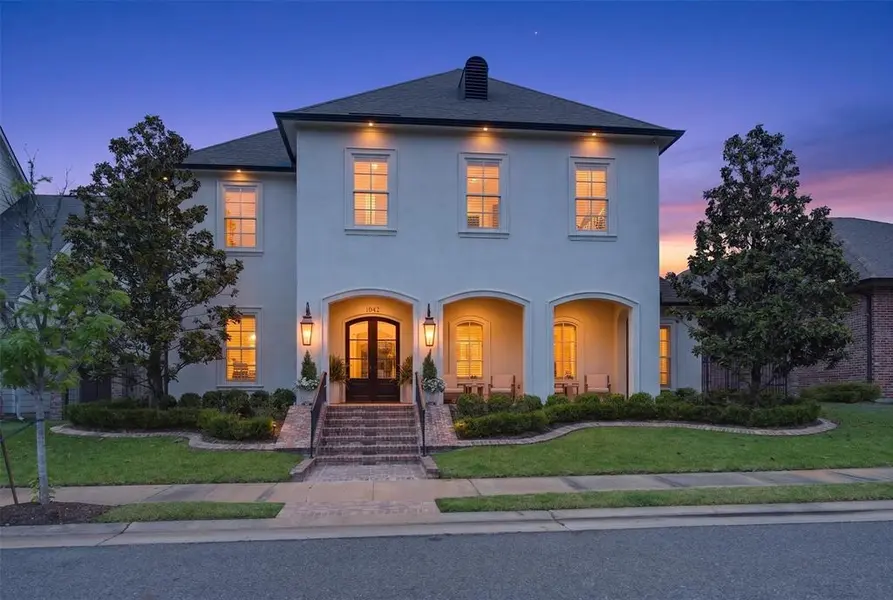 1042 Winterberry Lane, Shreveport, LA 71106