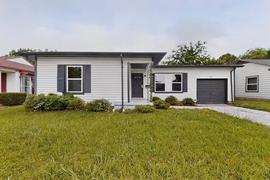 3018 51st Street, Dallas, TX 75216