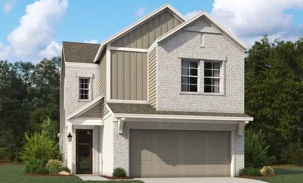 2529 Lost Maples Lane, Dallas, TX 75228
