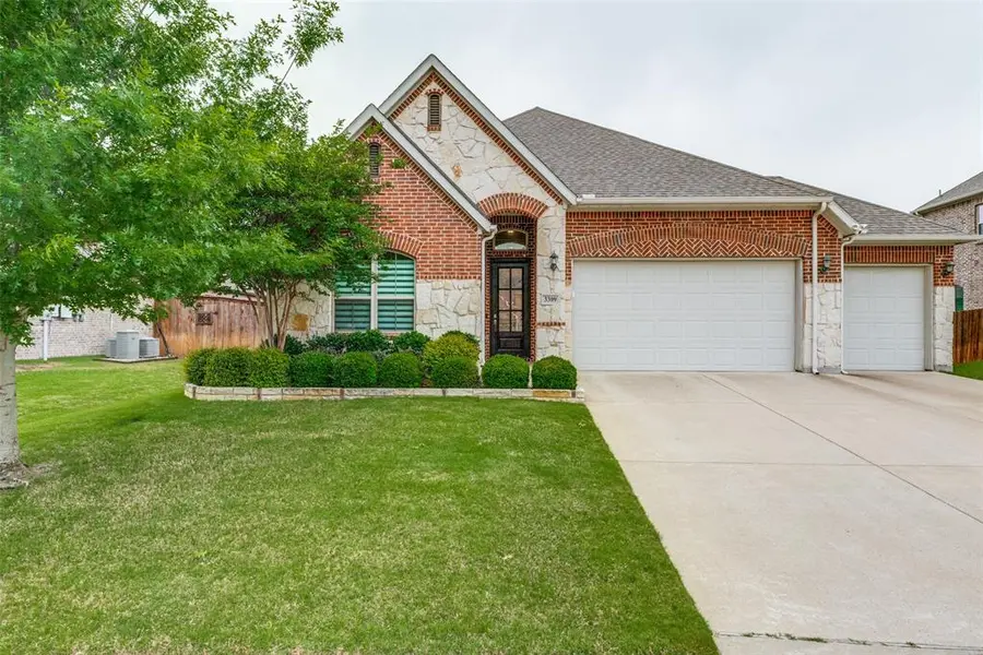 3309 Maplewood Drive, Mckinney, TX 75071