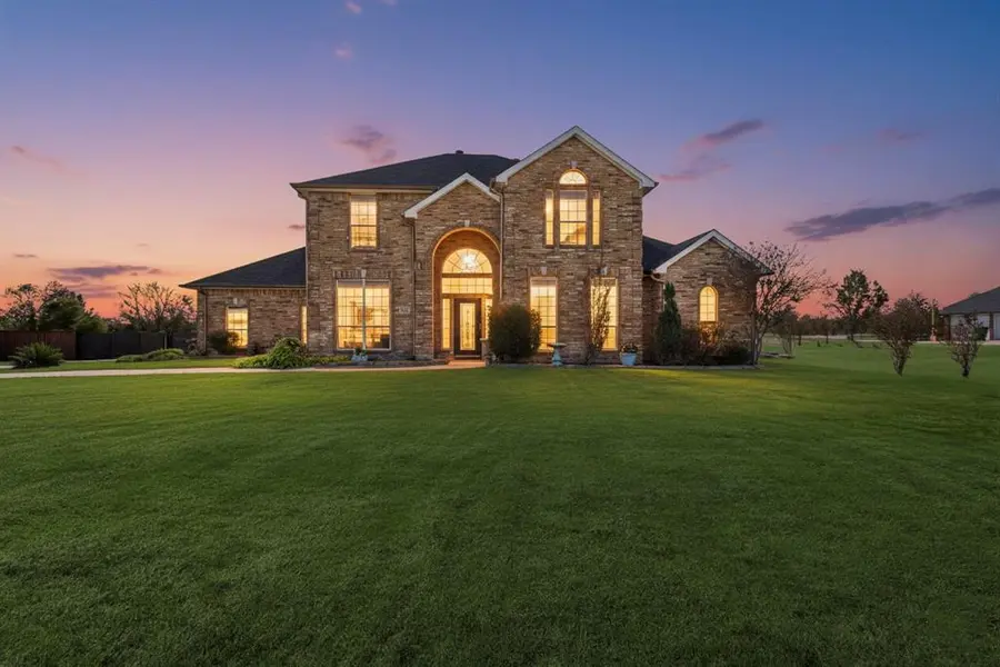 1271 Lone Star Boulevard, Talty, TX 75160