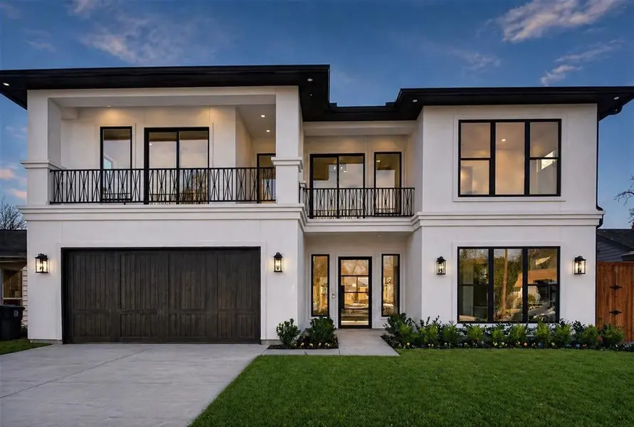 3754 Durango Drive, Dallas, TX 75220