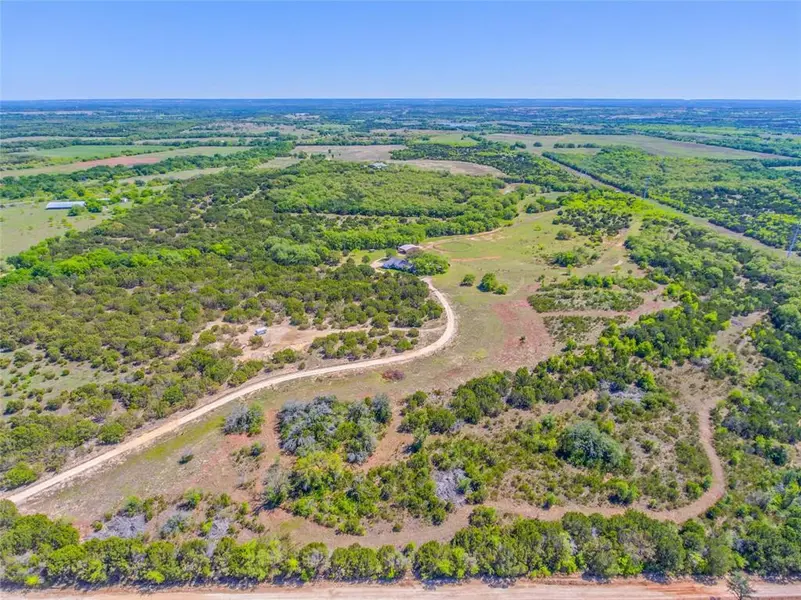 6624 County Road 218, Iredell, TX 76649