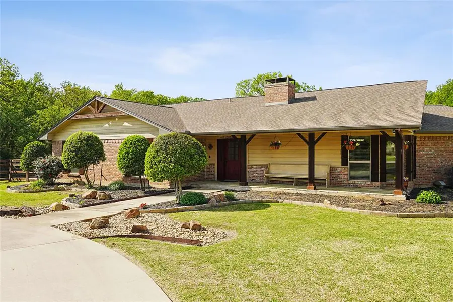 1006 Cochran Road, Argyle, TX 76226