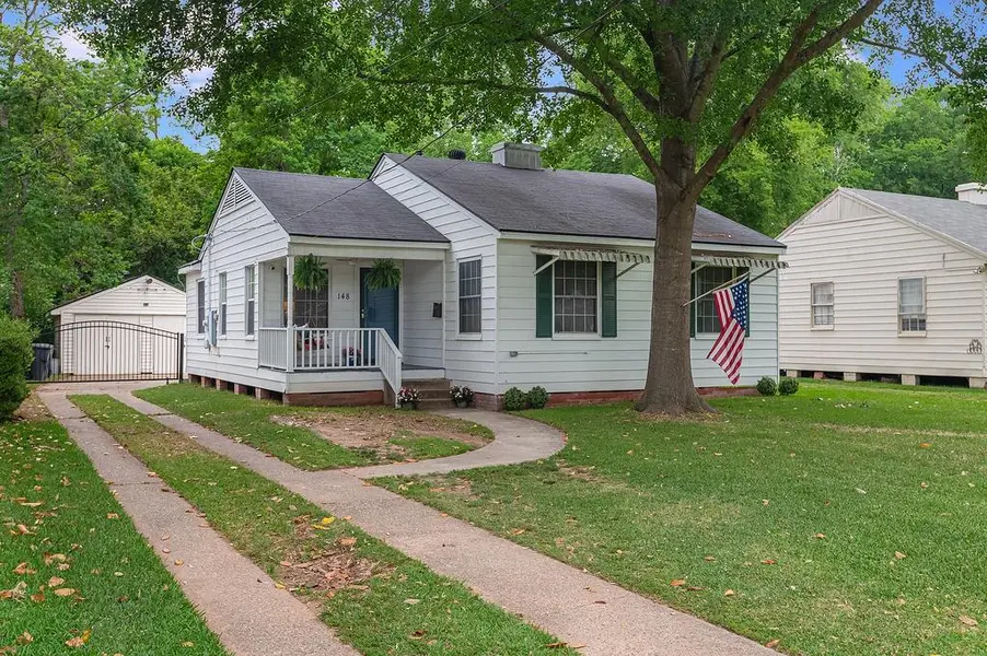 148 Preston Avenue, Shreveport, LA 71106