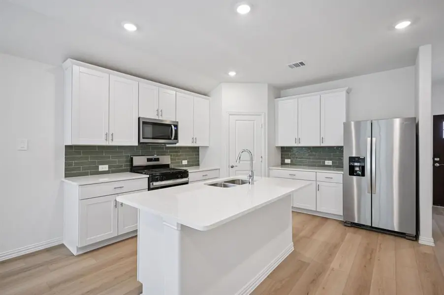 2121 Rannoch Street, Sherman, TX 75092