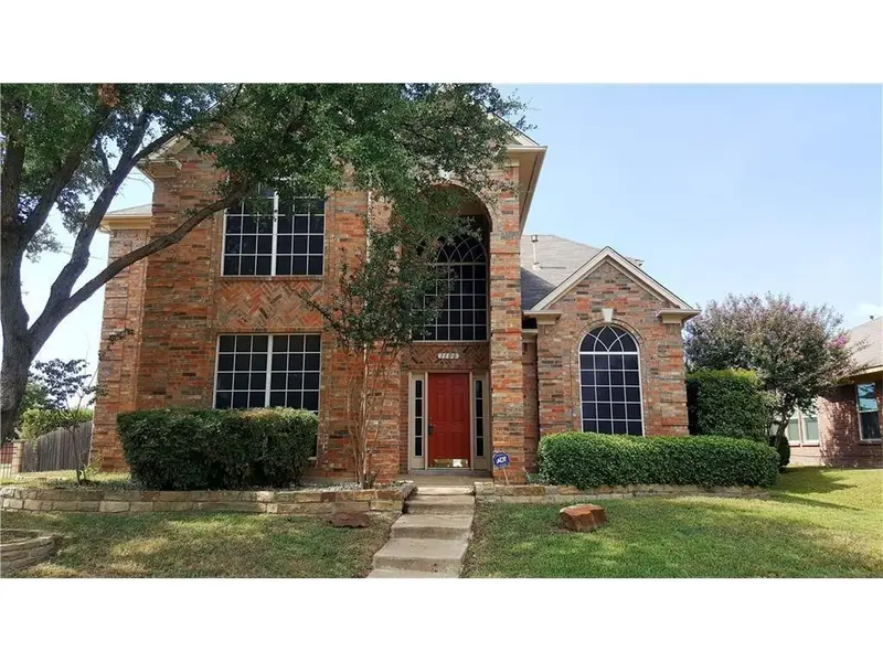 1100 Raleigh Drive, Lewisville, TX 75077