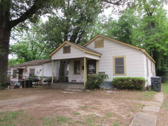 1540 Natalie Street, Shreveport, LA 71108