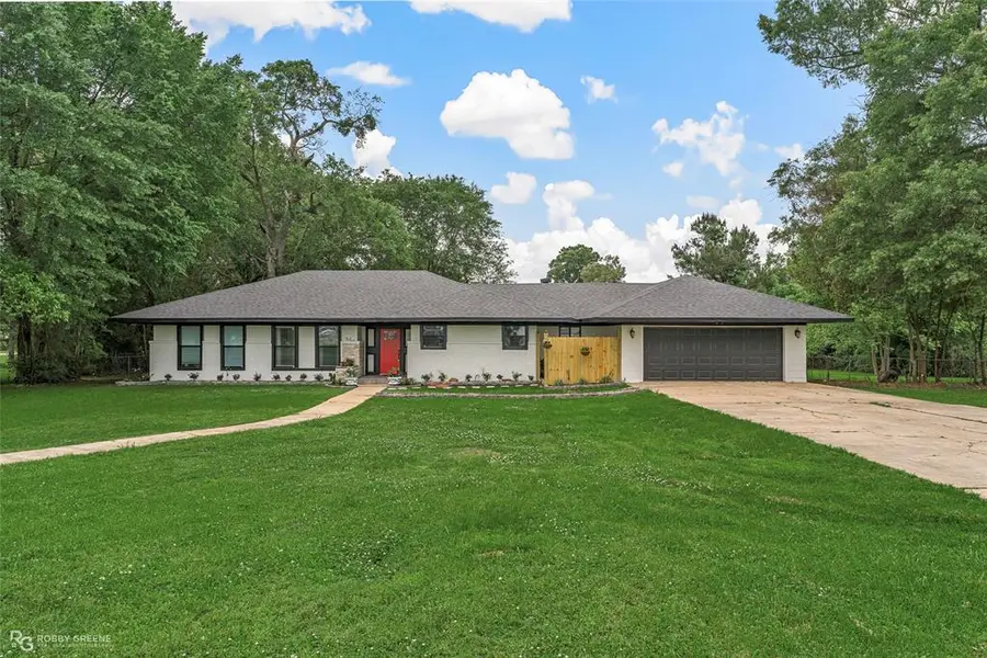207 Red River Street, Benton, LA 71006