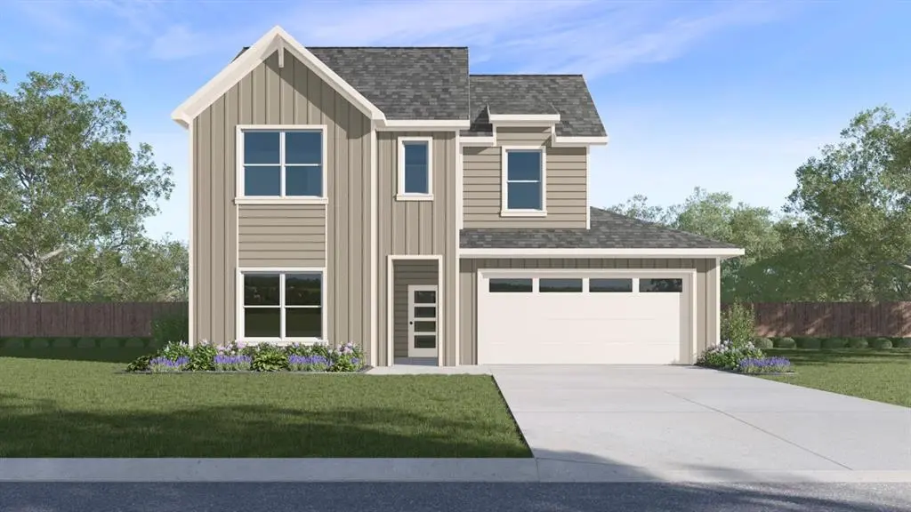 6049 Freedom Drive, Lindale, TX 75771