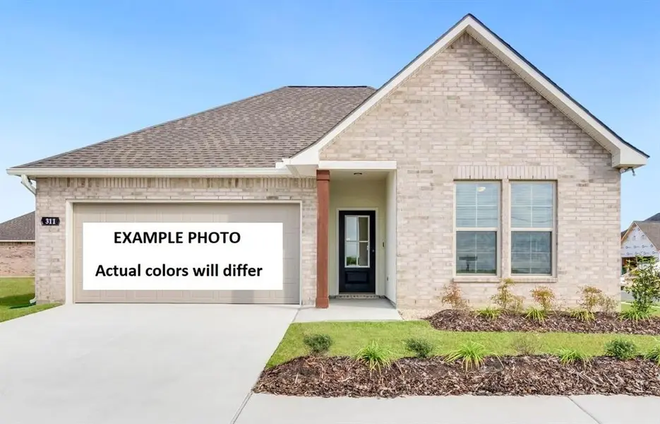 191 Berkshire Place, Haughton, LA 71037