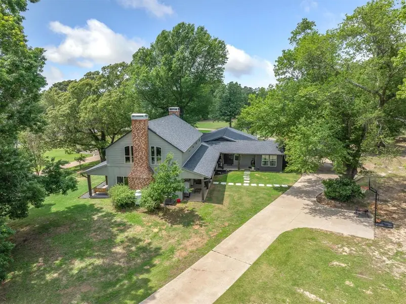2489 FM 2909, Canton, TX 75103
