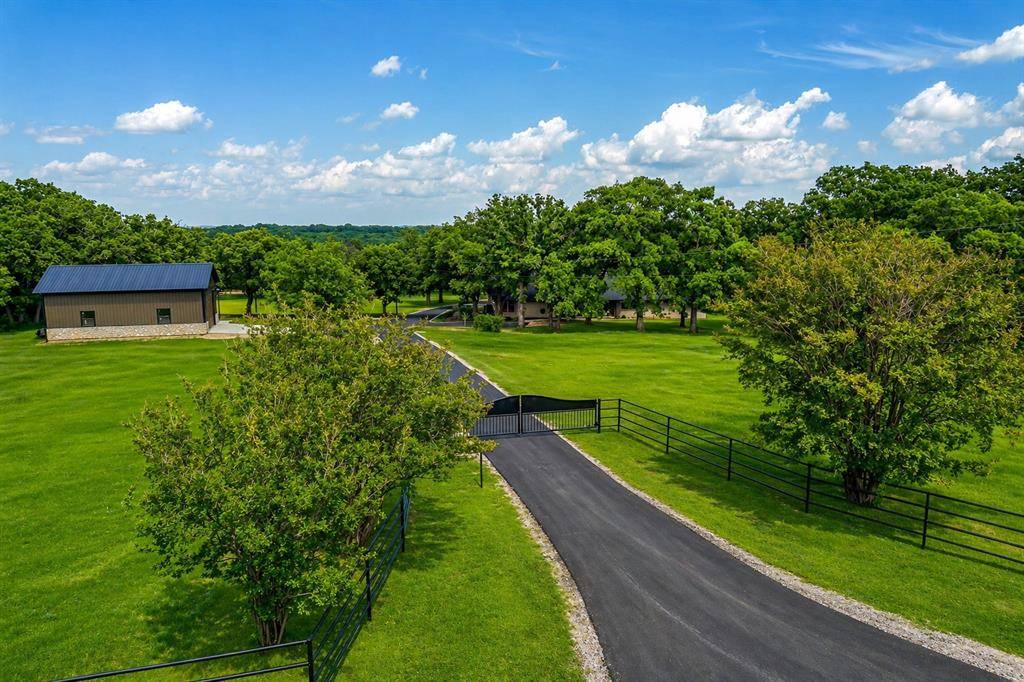 7117 County Road 406, Grandview, TX 76050