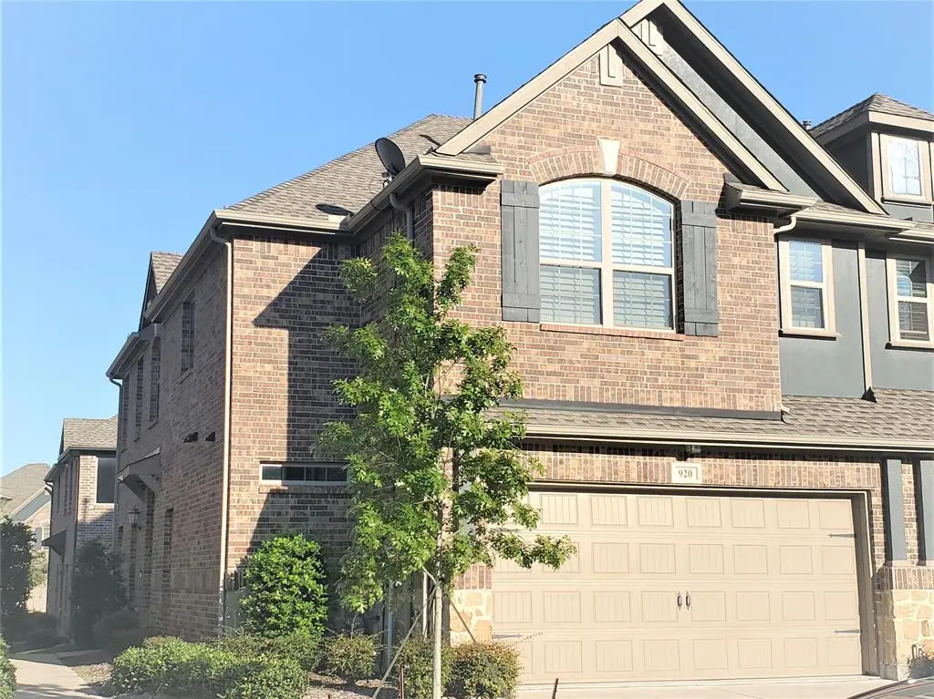 920 Brookville Court, Plano, TX 75074