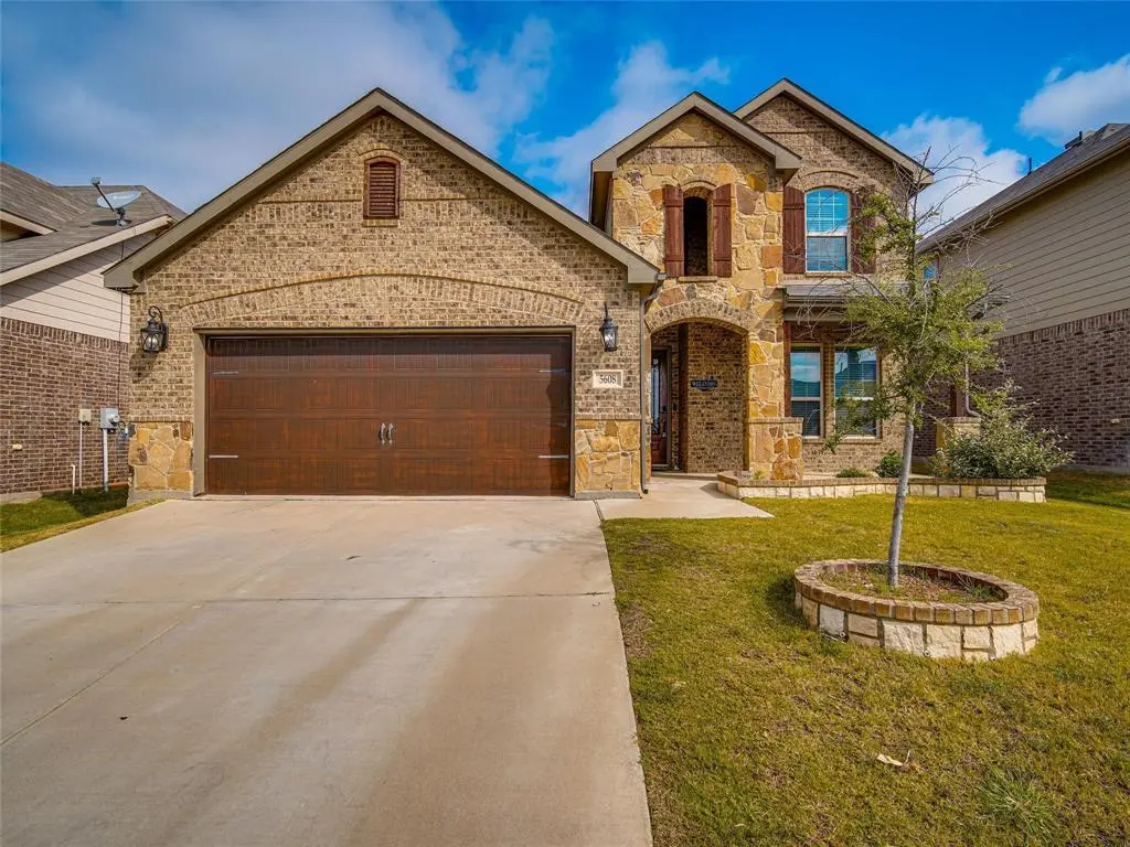 5608 Broad Bay Lane, Fort Worth, TX 76179