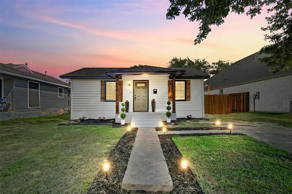 1830 San Antonio Street, Grand Prairie, TX 75051