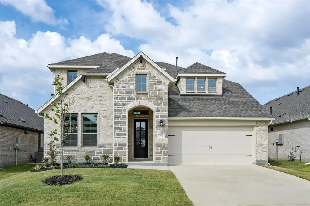 14530 Lovelace Street, Pilot Point, TX 75009