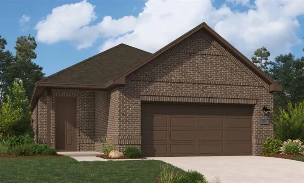 5925 Laurel Lake Lane, Pilot Point, TX 76258