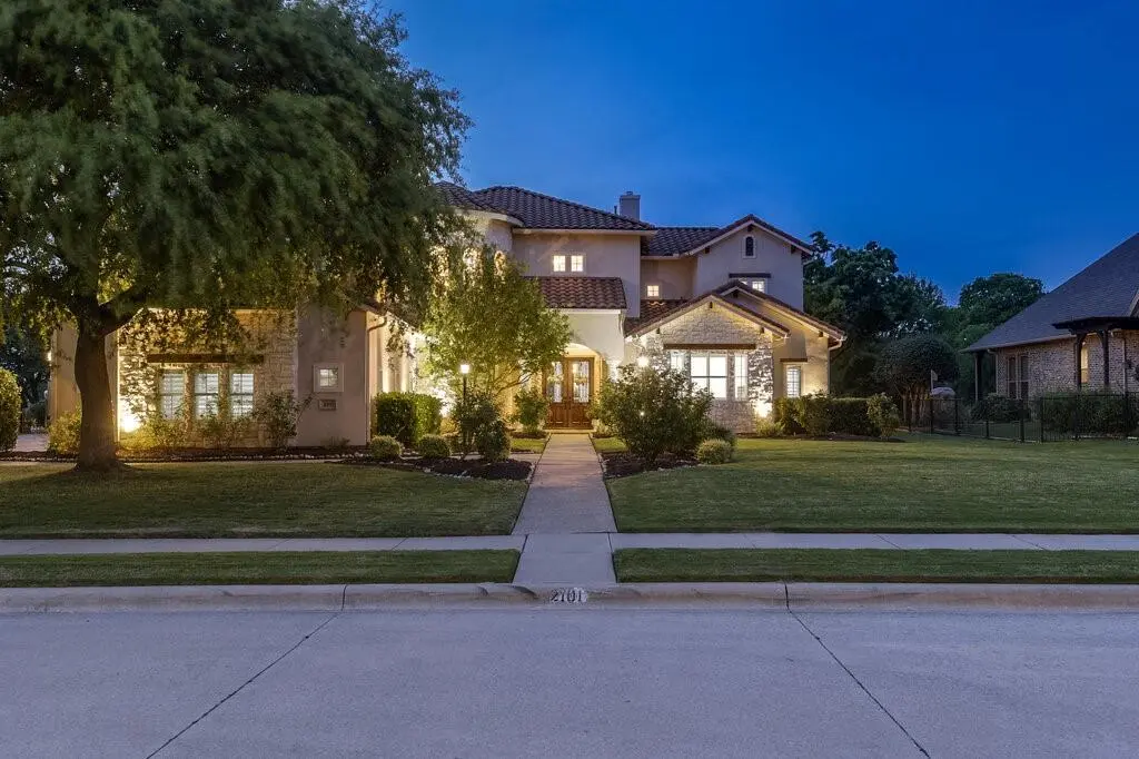 2101 Zavala Road, Keller, TX 76248