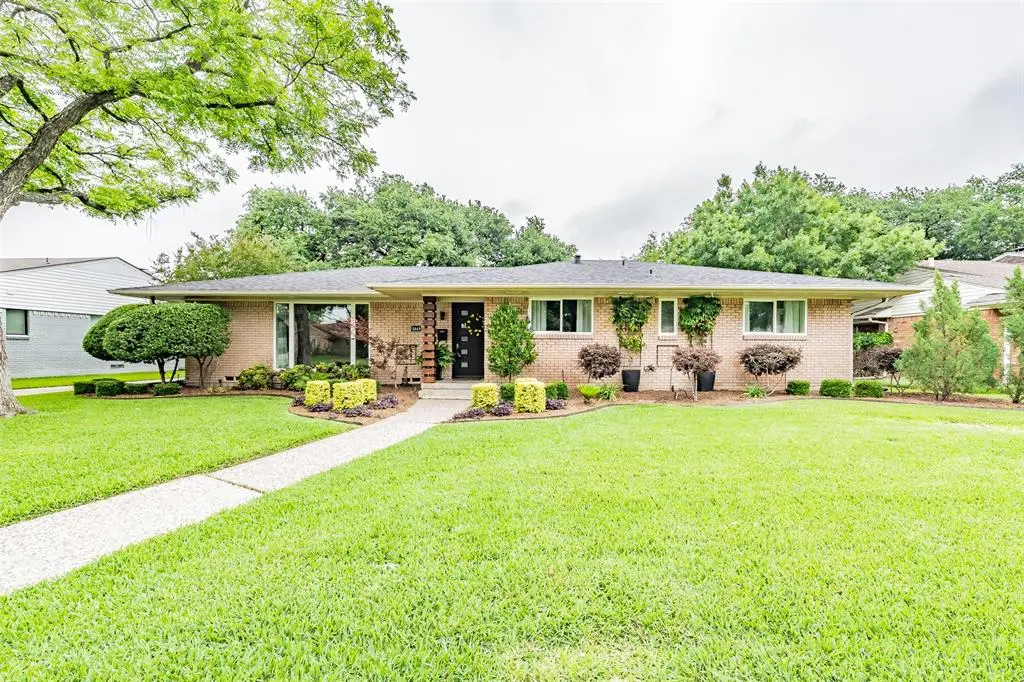 3249 Regent Drive, Dallas, TX 75229