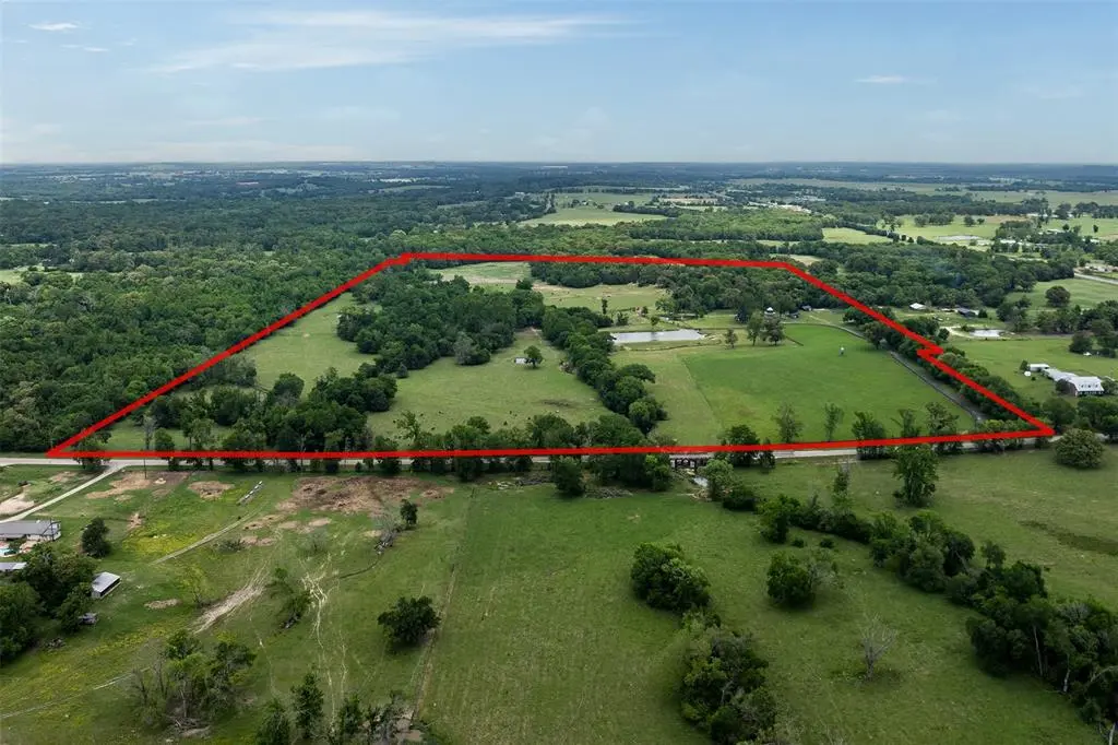 350 FM 1256, Eustace, TX 75124