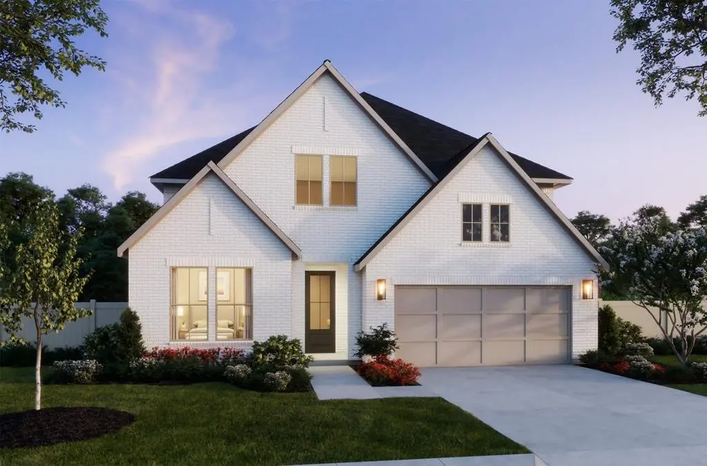 1825 Vetiver Glow Drive, Celina, TX 75009