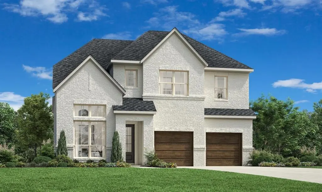 820 Cottontail Way, Celina, TX 75009