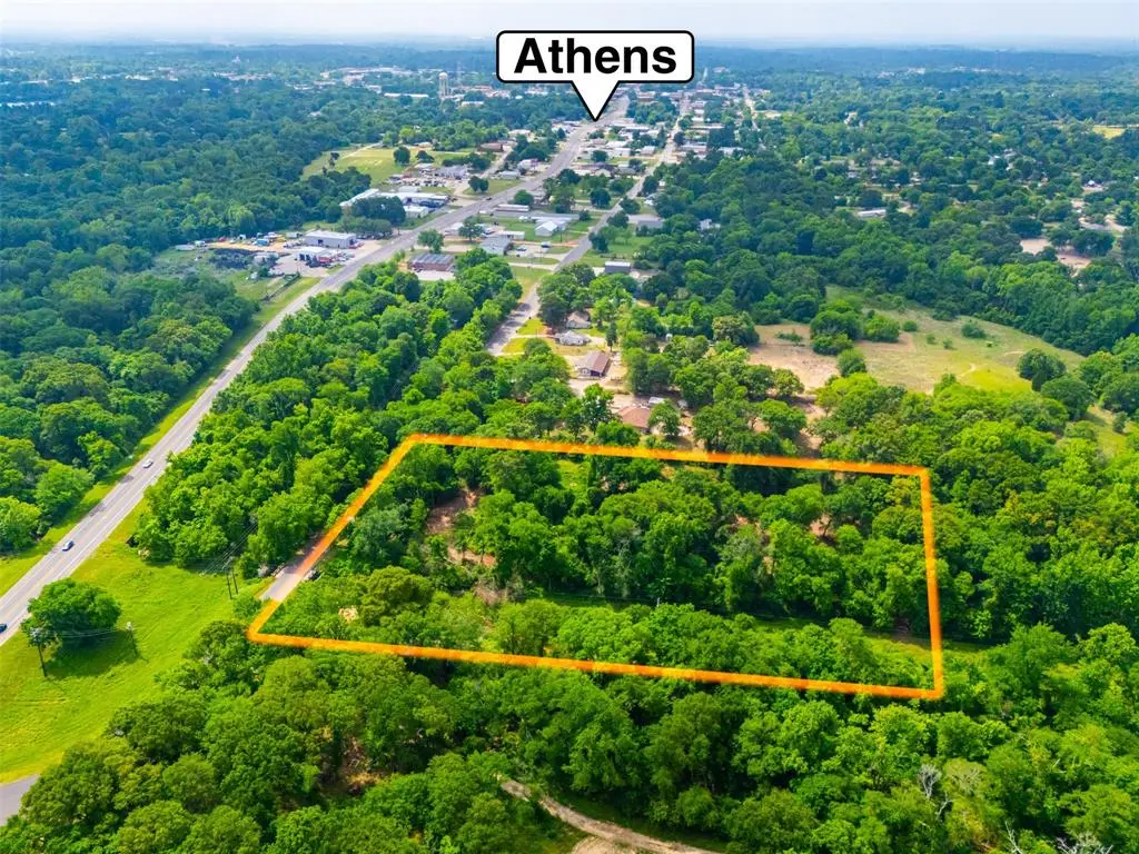 855 N Prairieville Street, Athens, TX 75751