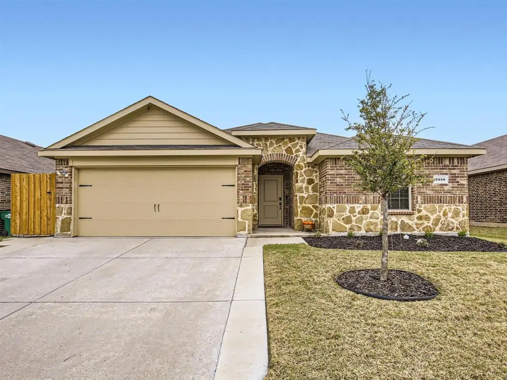 3350 Everly Drive, Fate, TX 75189
