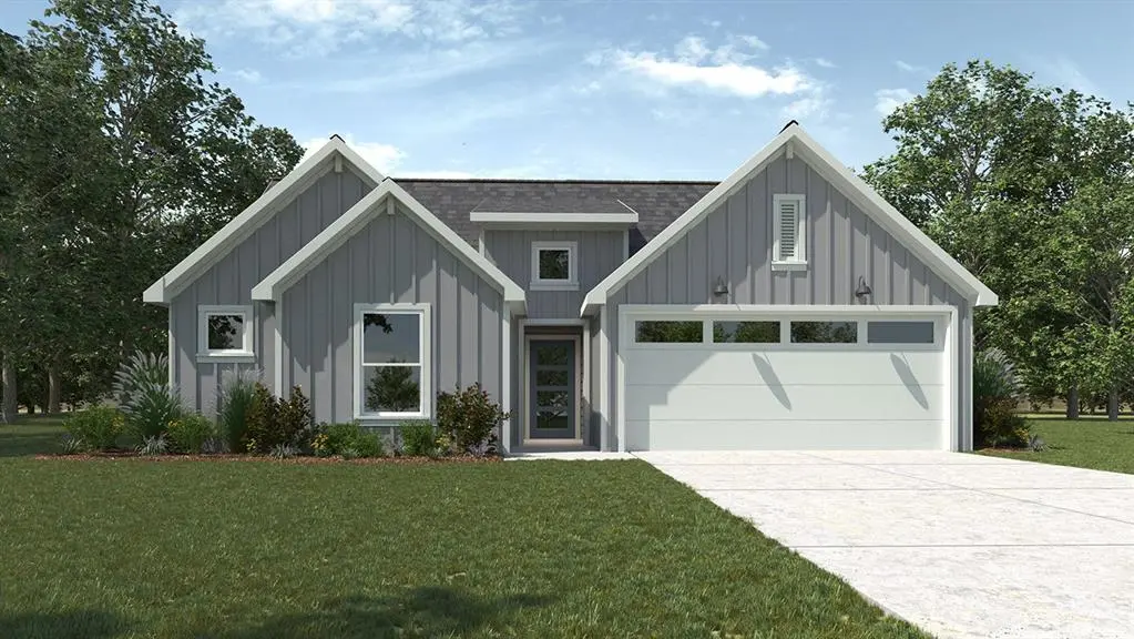 148 Willow Branch Lane, Canton, TX 75103